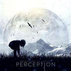 Breakdown Of Sanity — Exordium