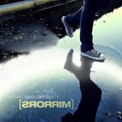 Breakdown Of Sanity — Jnâna