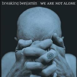 Breaking Benjamin — Lady Bug [Japanese Bonus]