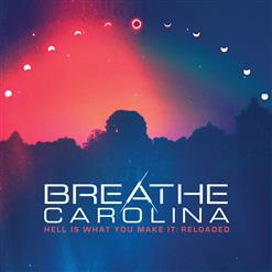 Breathe Carolina — Blackout