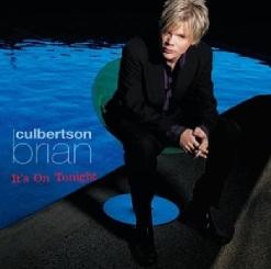 Brian Culbertson — Sensuality