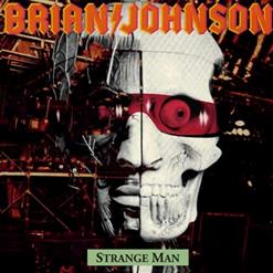 Brian Johnson — Got To Know
