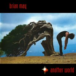 Brian May — China Belle