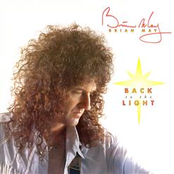 Brian May — I'm Scared