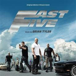 Brian Tyler — Cristo Redentor