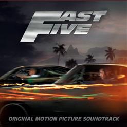 Brian Tyler — Mad Skills