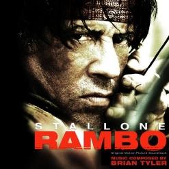 Brian Tyler — Rambo Theme