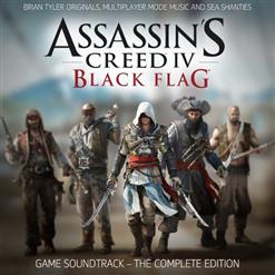 Brian Tyler — Stealing A Brig
