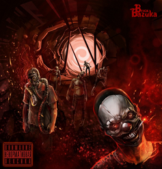 Brick Bazuka — Не Лондон (feat. Страна OZ)