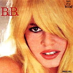 Brigitte Bardot — Moi Je Joue