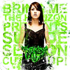 Bring Me the Horizon — Death Breath (Toxic Avenger)