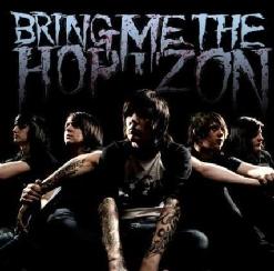 Bring Me the Horizon — Eyeless(Slipknot cover)