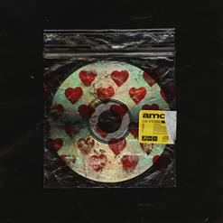 Bring Me the Horizon — why you gotta kick me when i'm down?