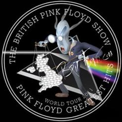 Brit Floyd — Shine On You Crazy Diamond