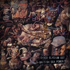 British Sea Power — Whirling-In-Rags, 8 AM