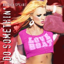 Britney Spears — Do Somethin'