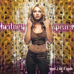 Britney Spears — Girl In The Mirror (Bonus Track)