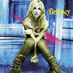 Britney Spears — I Run Away (Bonus Track)