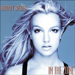 Britney Spears — The Hook Up