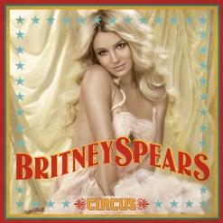 Britney Spears — Trouble (Bonus Track)