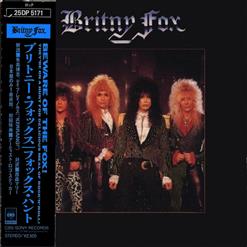 Britny Fox — Long Way To Love