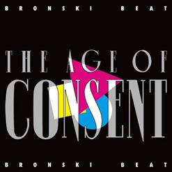 Bronski Beat — Smalltown Boy (Remastered)
