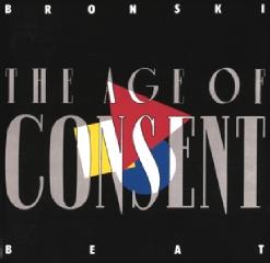 Bronski Beat — Why?