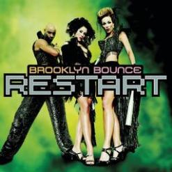 Brooklyn Bounce — Club Bizarre