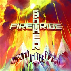 Brother Firetribe — Love Is Not Enough