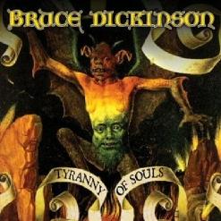 Bruce Dickinson — Believil