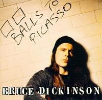 Bruce Dickinson — Cyclops