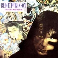 Bruce Dickinson — Dive! Dive! Dive!