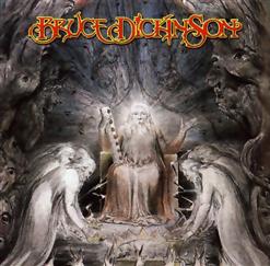 Bruce Dickinson — Rainbow In The Dark /"Dio"/