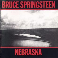 Bruce Springsteen — Atlantic City