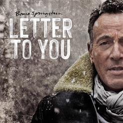 Bruce Springsteen — One Minute You're Here