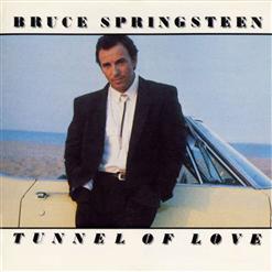 Bruce Springsteen — One Step Up