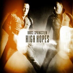 Bruce Springsteen — This Is Your Sword