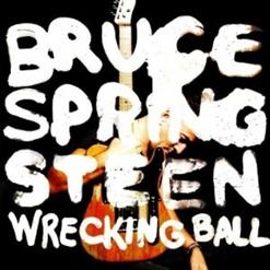 Bruce Springsteen — We Take Care Of Our Own