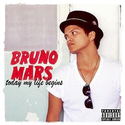 Bruno Mars — Today My Life Begins