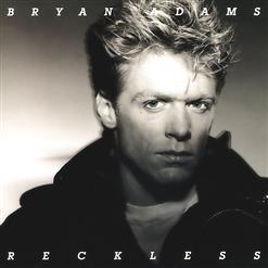 Bryan Adams — Diana [Bonus]