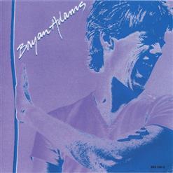 Bryan Adams — Give Me Your Love