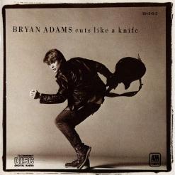 Bryan Adams — I'm Ready