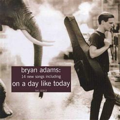 Bryan Adams — Lie To Me