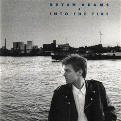 Bryan Adams — Remembrance Day