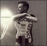 Bryan Adams — Shes A Little Too Good For Me