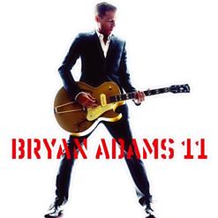 Bryan Adams — Walk On By