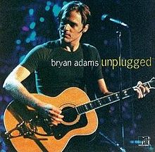 Bryan Adams — When You Love Someone