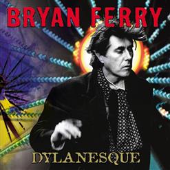 Bryan Ferry — All Along the Watchtower