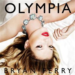 Bryan Ferry — Tender Is The Night