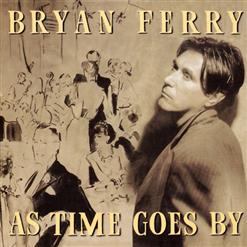 Bryan Ferry — The Way You Look Tonight